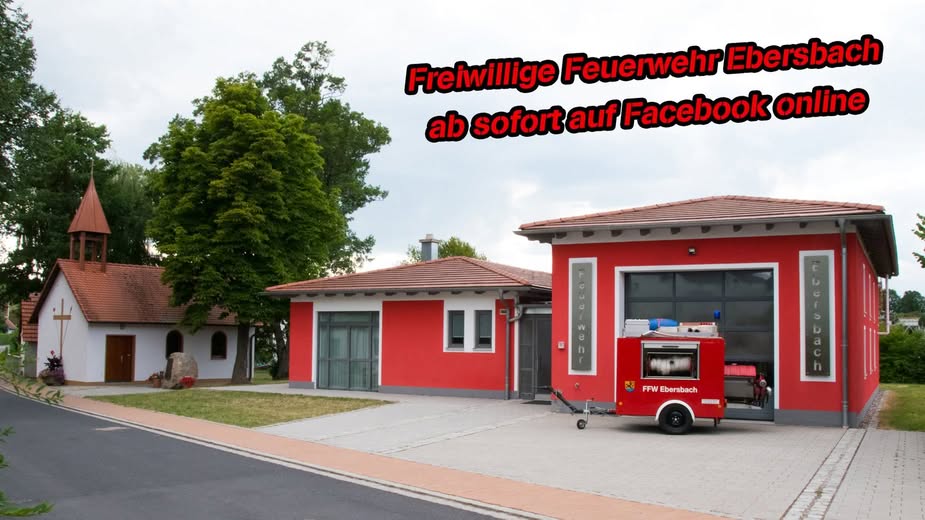 Ab jetzt auf Facebook 2019