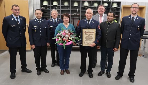 Kameradschaftsabend 2019 1