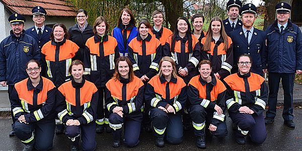 ebersbach 2016 Frauen LA2