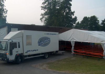 110 Jahre FFW- Ebersbach