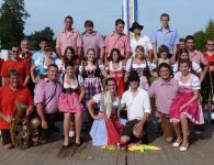 gruppenfoto