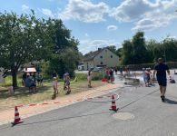 dorffest 2026
