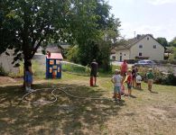 dorffest 2026