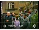 10 J&auml;hriges Gr&uuml;ndungsfest Reservistenkameradschaft Vilseck 1984&nbsp;(ORV - VHS)