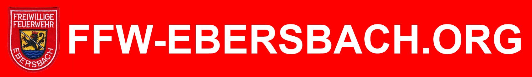Logo FFW Ebersbach Mobil